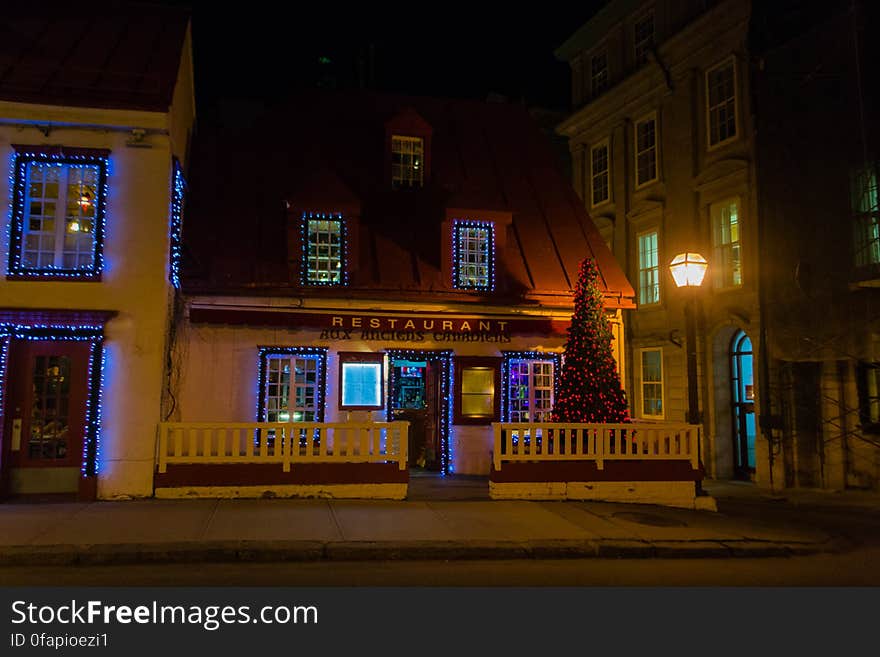 Ville de Québec. Ville de Québec