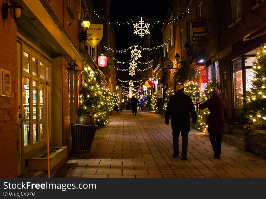 Ville de Québec. Ville de Québec