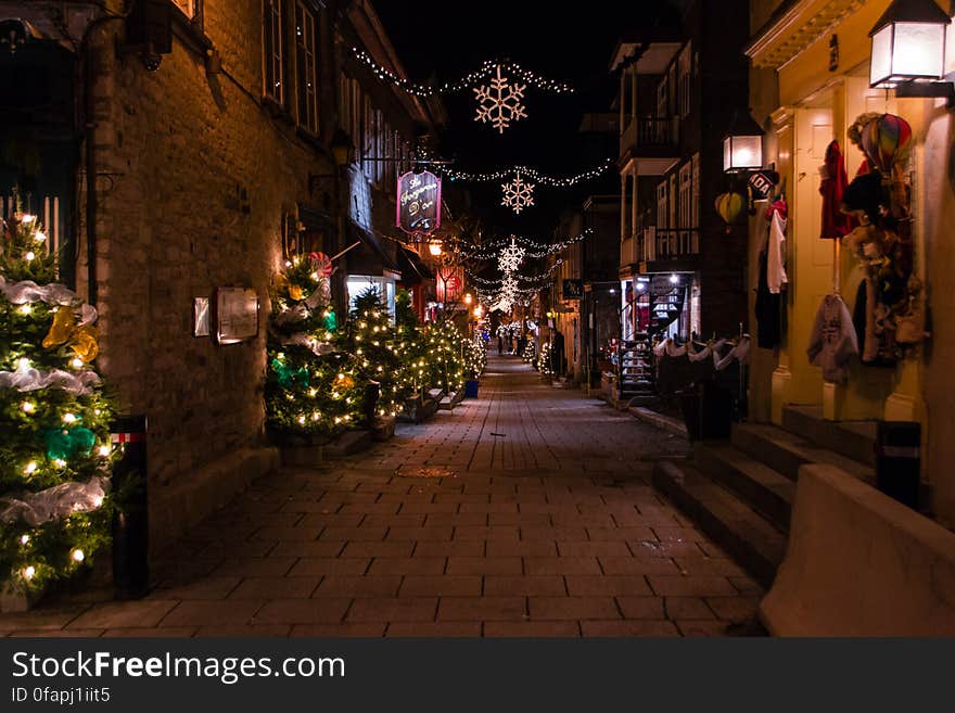 Ville de Québec. Ville de Québec