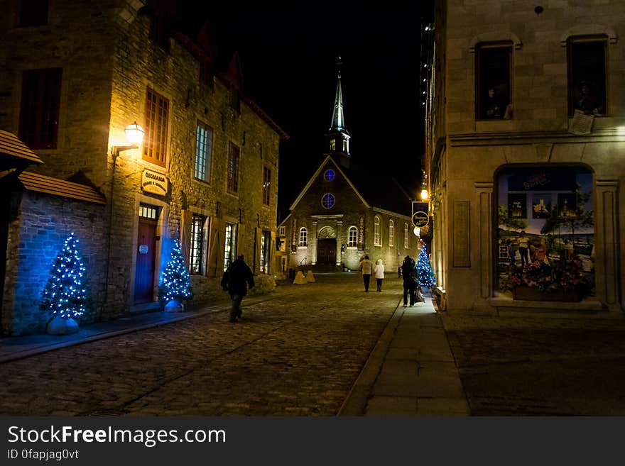 Ville de Québec. Ville de Québec