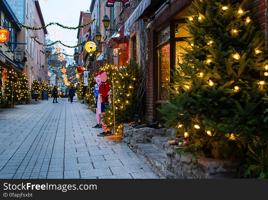 Ville de Québec. Ville de Québec