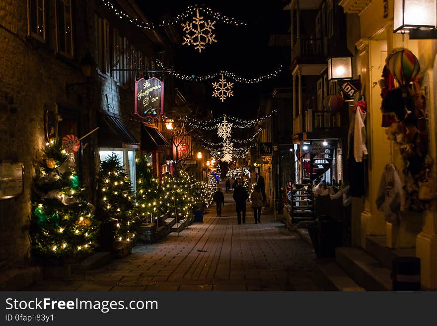 Ville de Québec. Ville de Québec