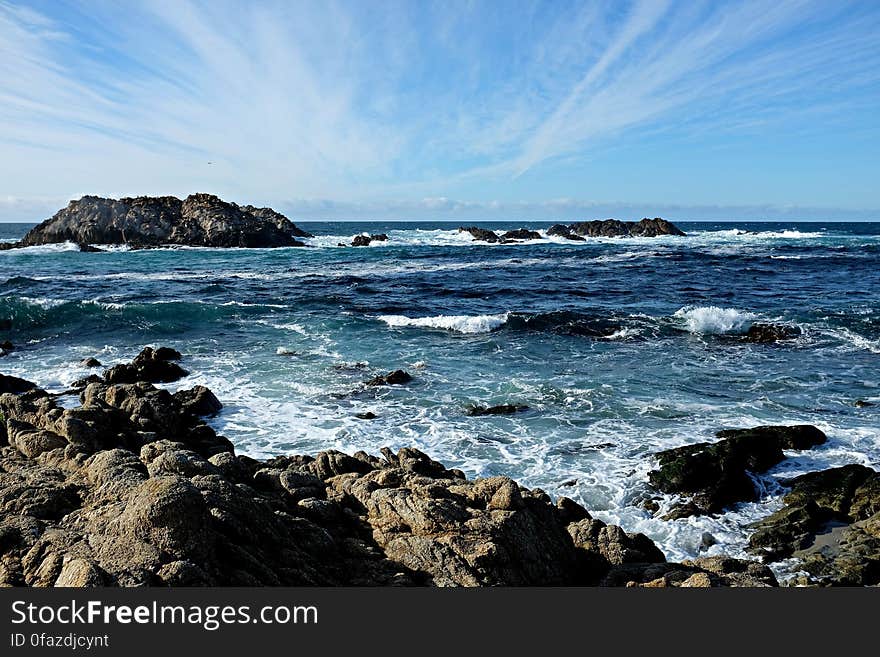 Pebble Beach