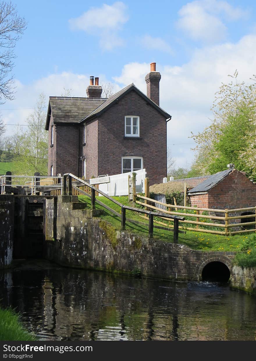 Montgomery Canal