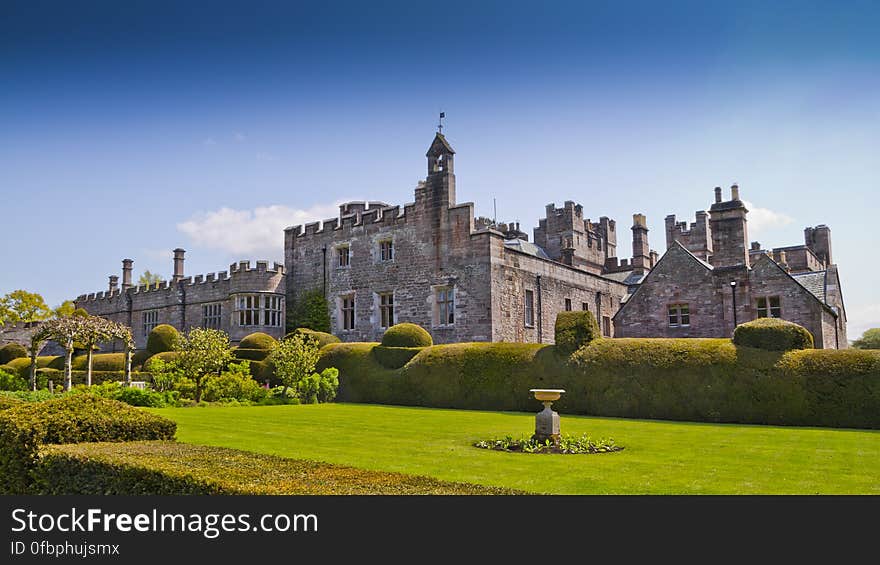 Here is a photograph taken from Hutton in the Forest. Located in Penrith, Cumbria, England, UK.