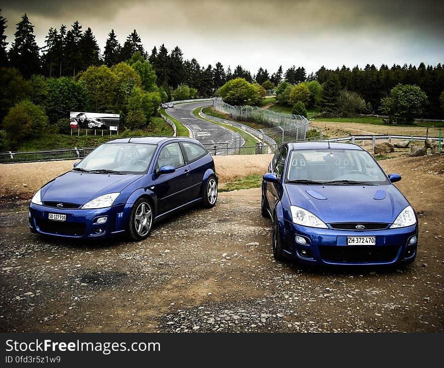 Andi`s and my RS