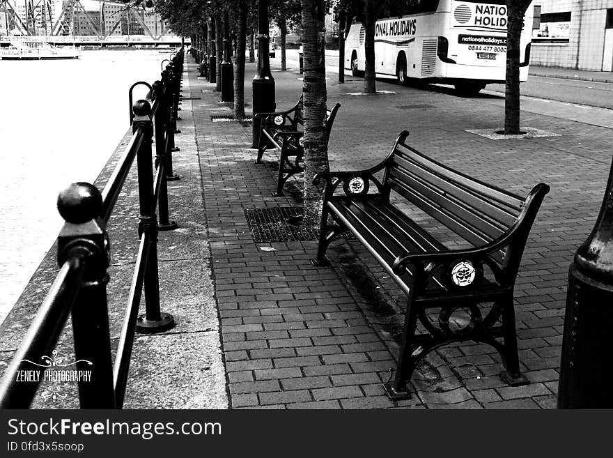 Salford Quays 5