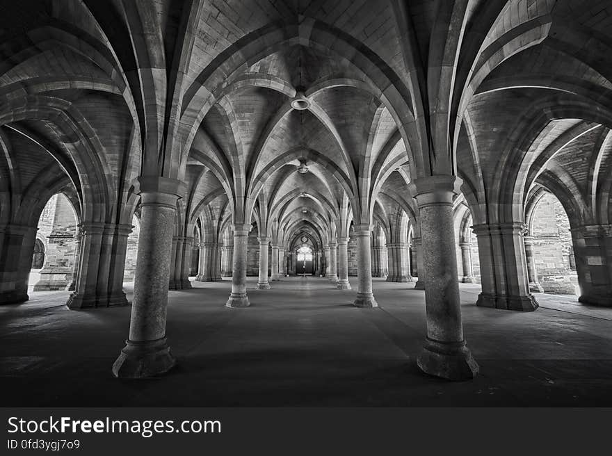 Here is an hdr photograph taken from the Cloisters inside The University of Glasgow. Located in Glasgow, Scotland, UK. Here is an hdr photograph taken from the Cloisters inside The University of Glasgow. Located in Glasgow, Scotland, UK.