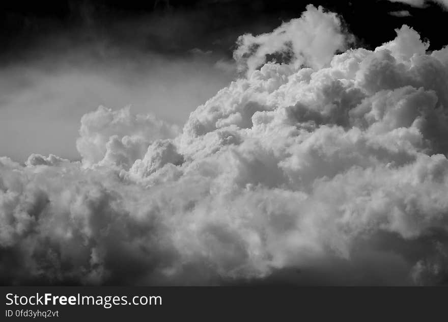 So I decided to try some more intense post-processing on a cloud shot. Not my everyday style but it&#x27;s fun. So I decided to try some more intense post-processing on a cloud shot. Not my everyday style but it&#x27;s fun.