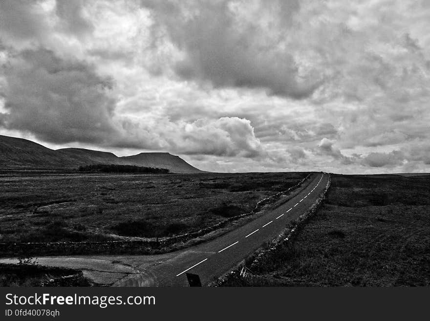 Here is a photograph I took from the train going to Carlisle &#x28;UK&#x29;. Located in Chapel-Le-Dale, Yorkshire, England. . Here is a photograph I took from the train going to Carlisle &#x28;UK&#x29;. Located in Chapel-Le-Dale, Yorkshire, England. .