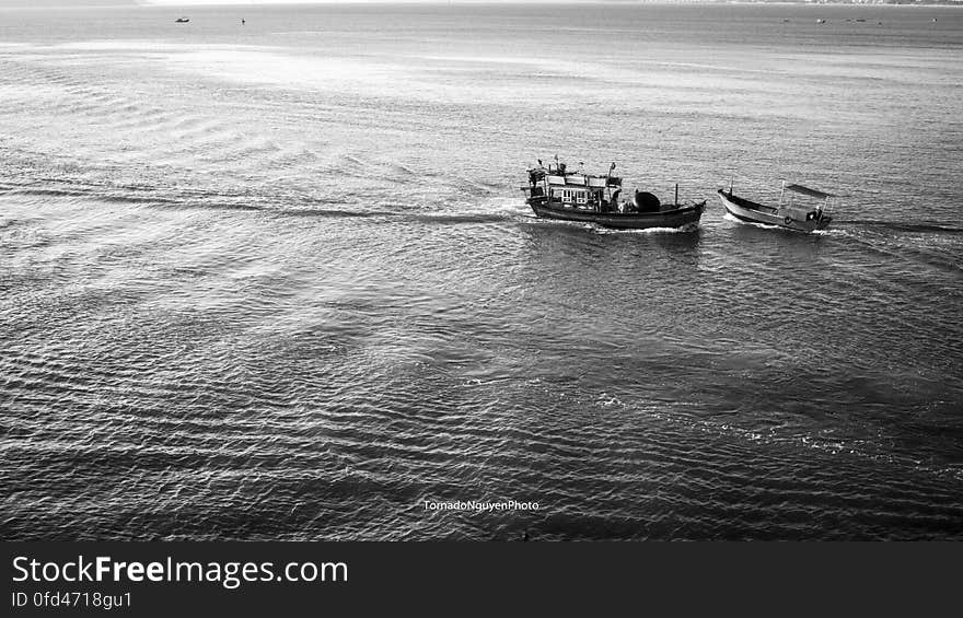 SALT FIELD