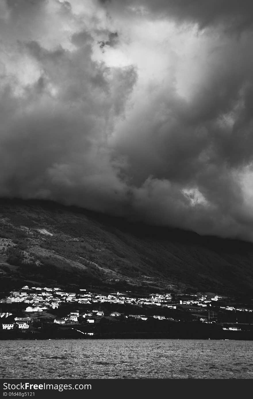 Pico, Azores