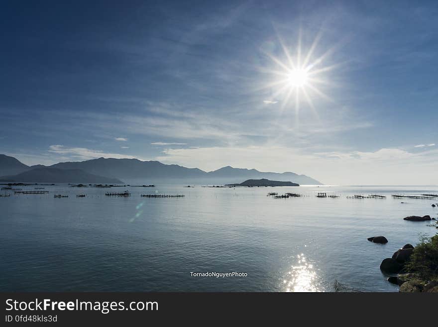 SALT FIELD