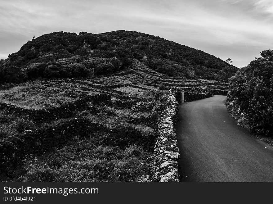 Pico, Azores