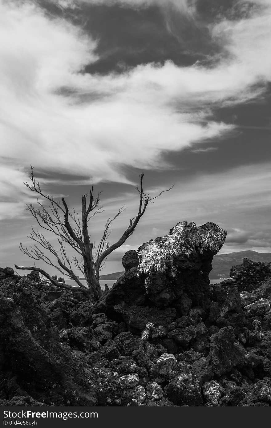 Pico, Azores