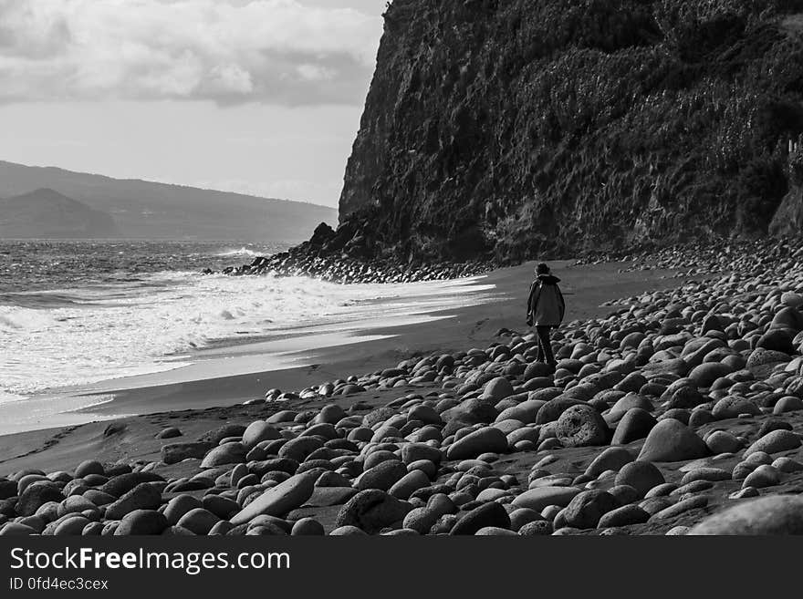 Faial, Azores