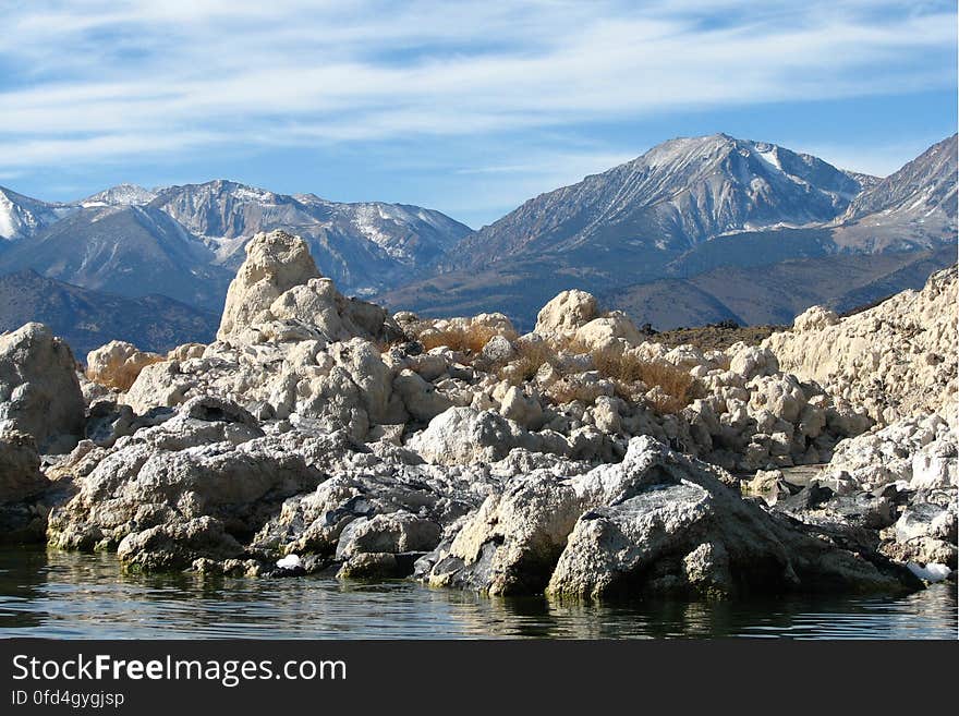 Mono Lake 2