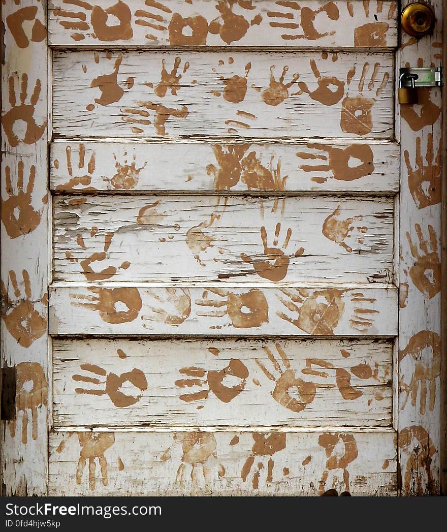 handprints 2