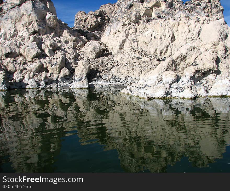 Mono Lake 3