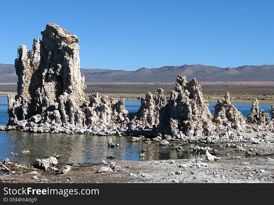 Mono Lake 4