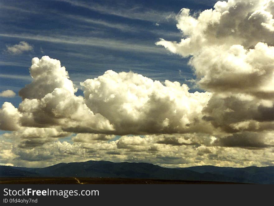 impressive clouds 2