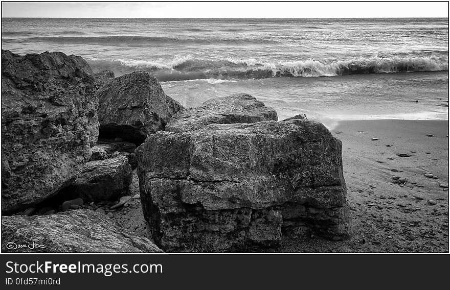 Taken near Rattray Marsh. Taken near Rattray Marsh.