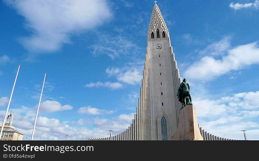 Iceland in May. Iceland in May