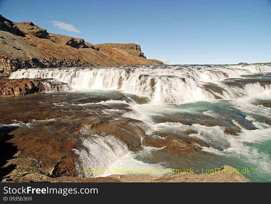 Iceland in May. Iceland in May