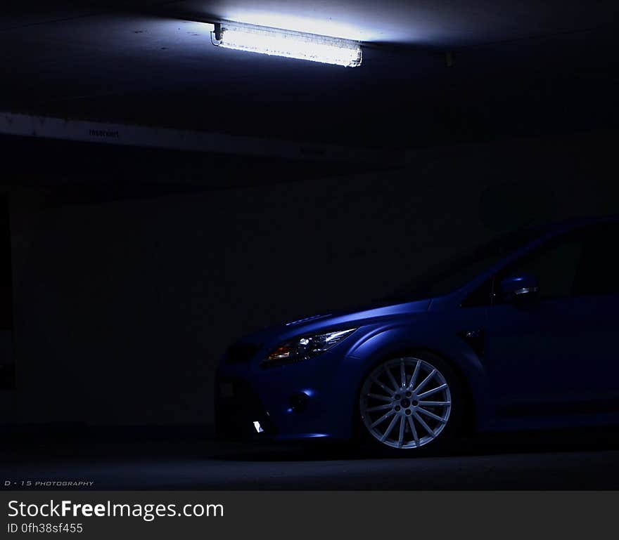 matte focus RS out of cam