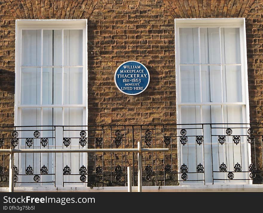 Albion Street, Bayswater. Albion Street, Bayswater.