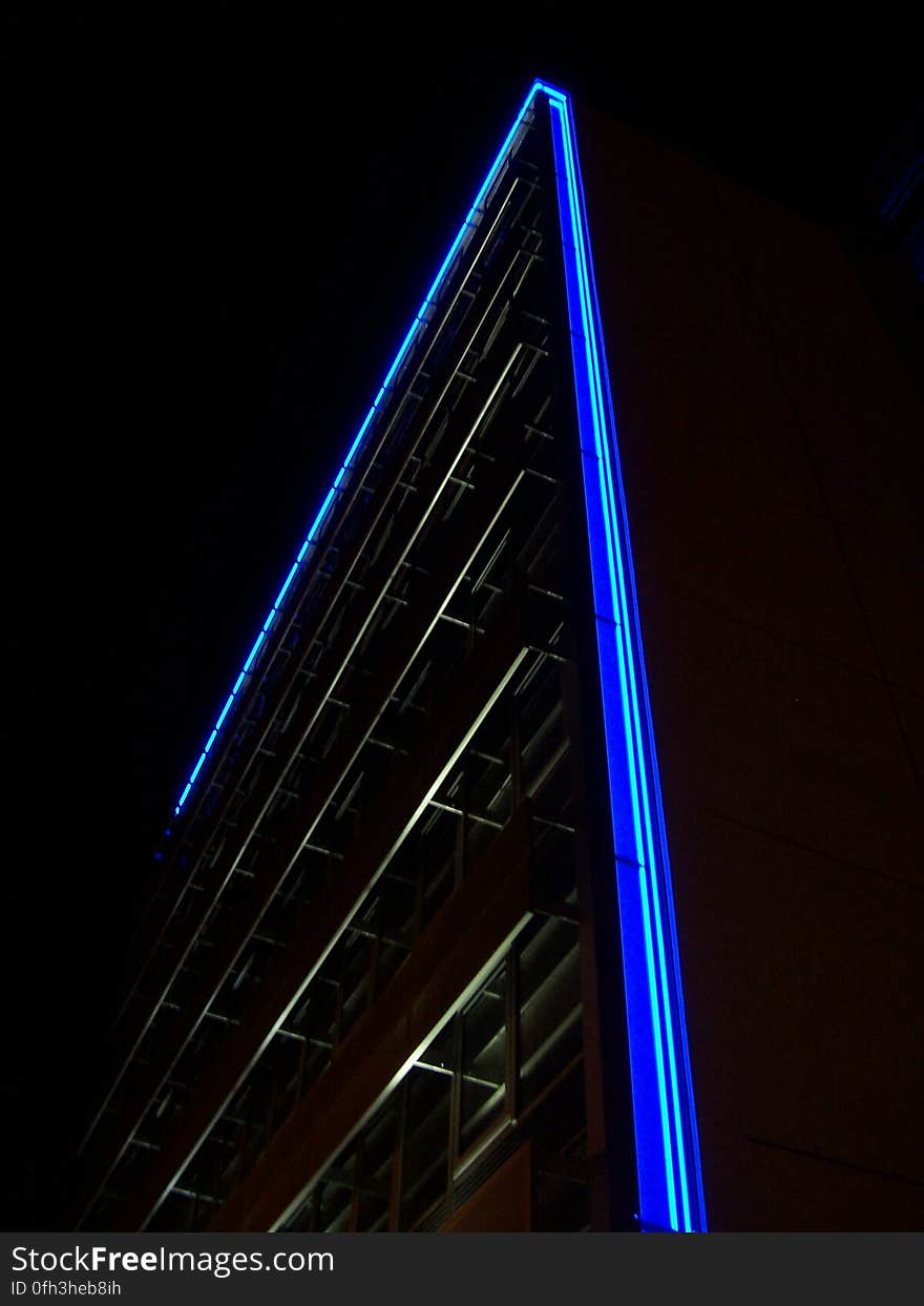 Refurbished exterior of Studland House, Christchurch Road, Bournemouth.