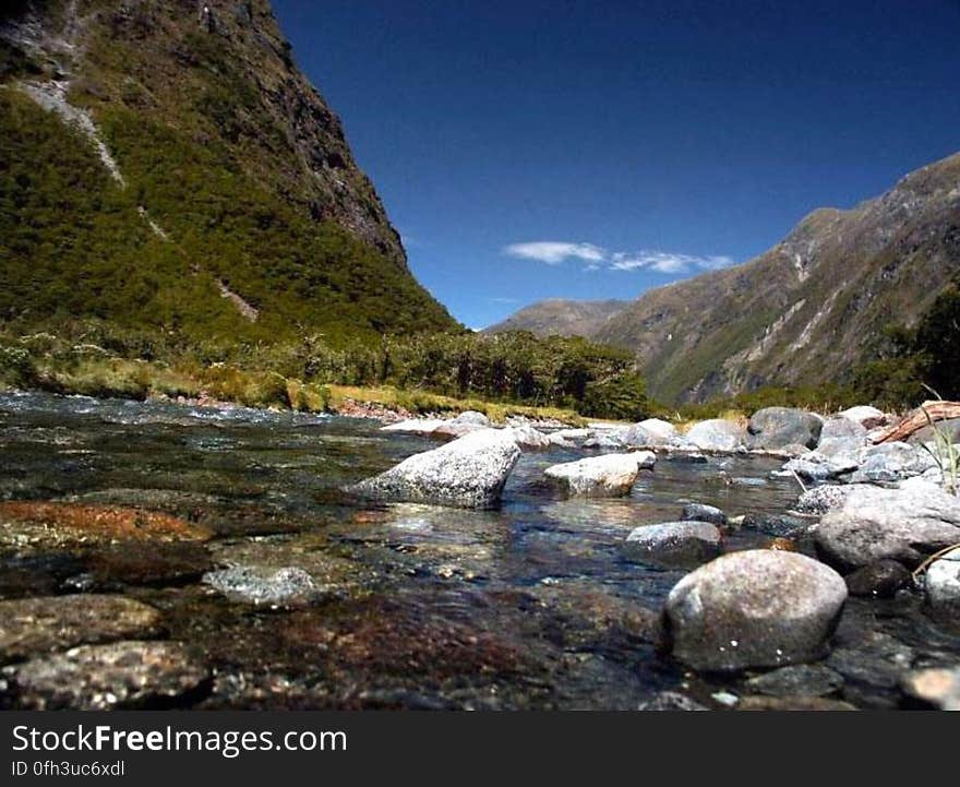 Milford Sound &#x28;32&#x29;