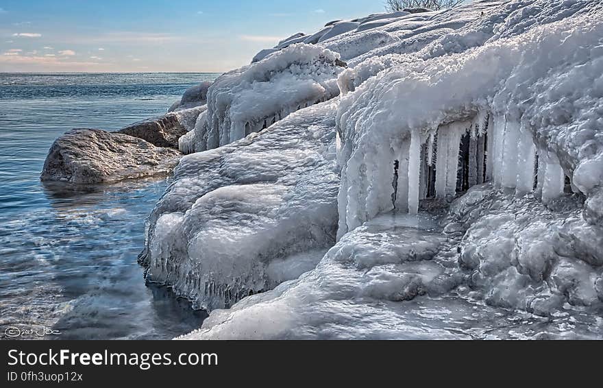 Lake Ontario, Jack Darling Park, Mississauga