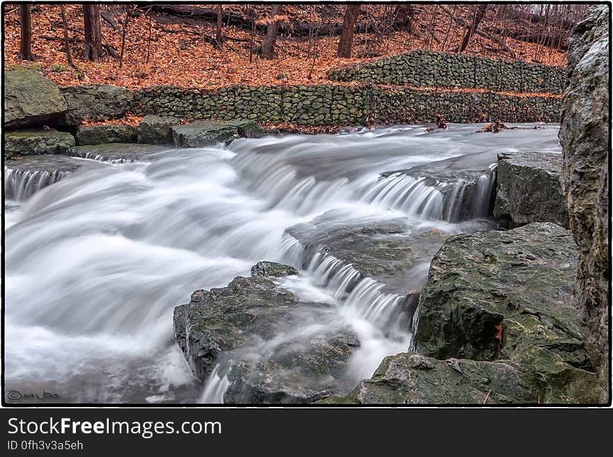 Sawmill Creek, Mississauga