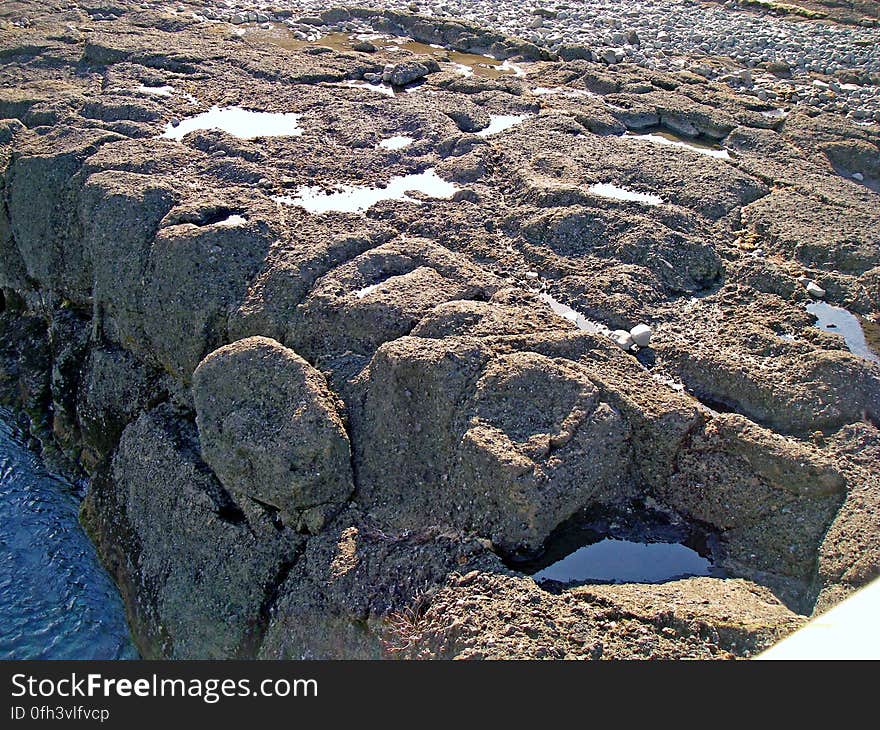 Iceland in May. Iceland in May