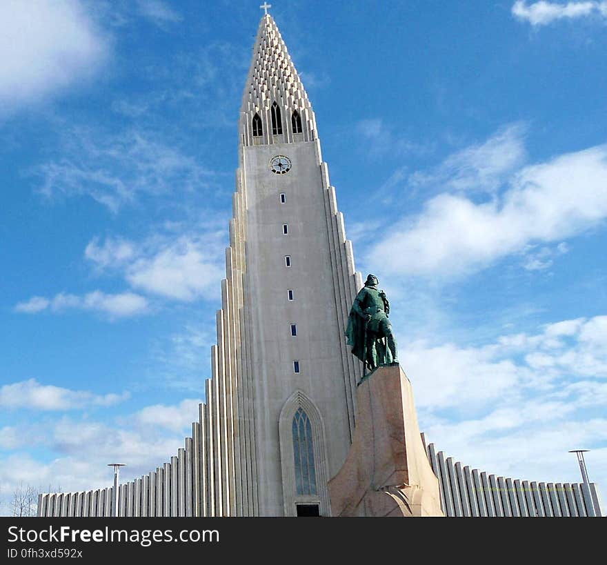 Iceland in May. Iceland in May