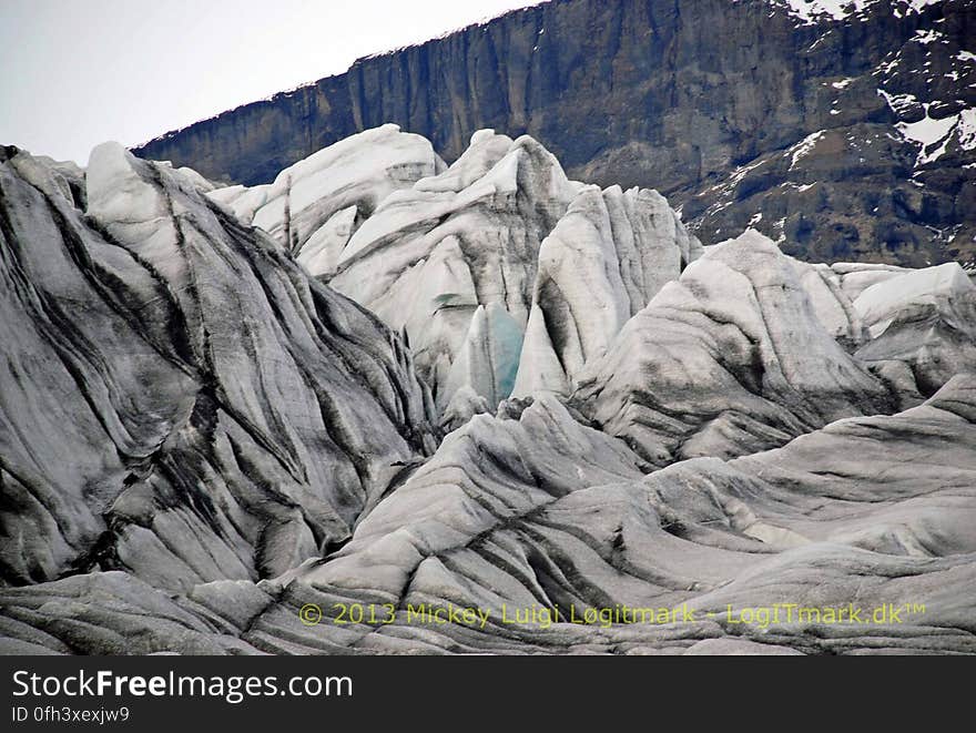 Iceland in May. Iceland in May