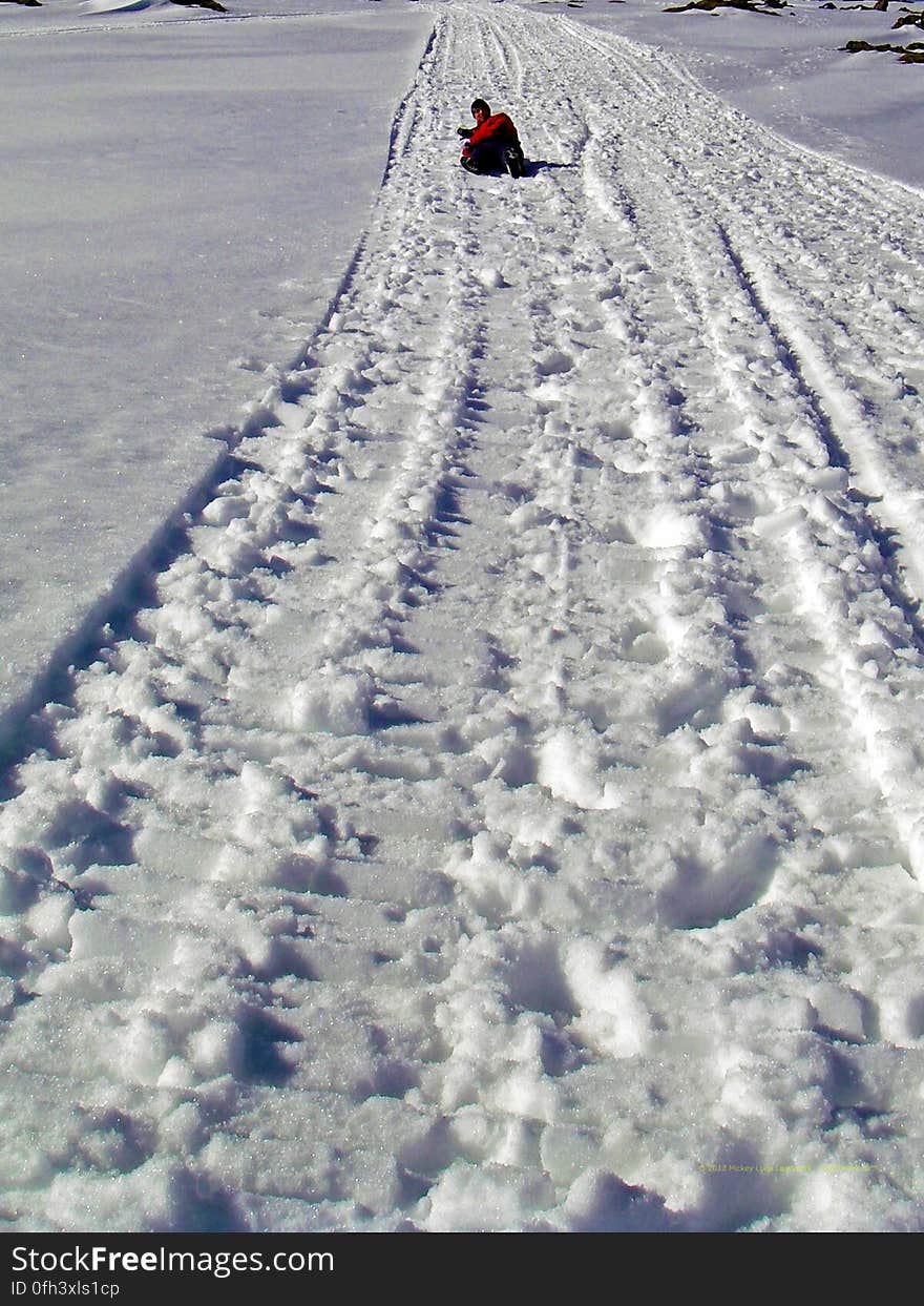 Iceland in May. Iceland in May