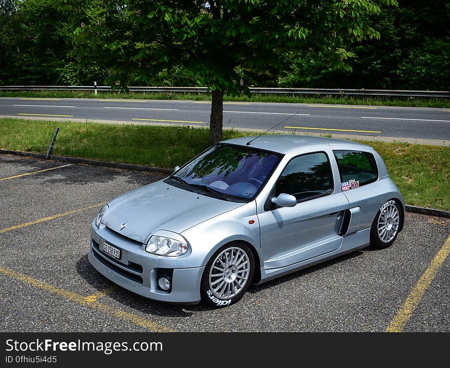 clio V6