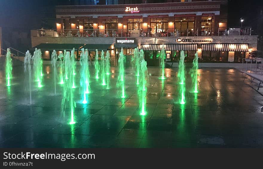 Brewery Square