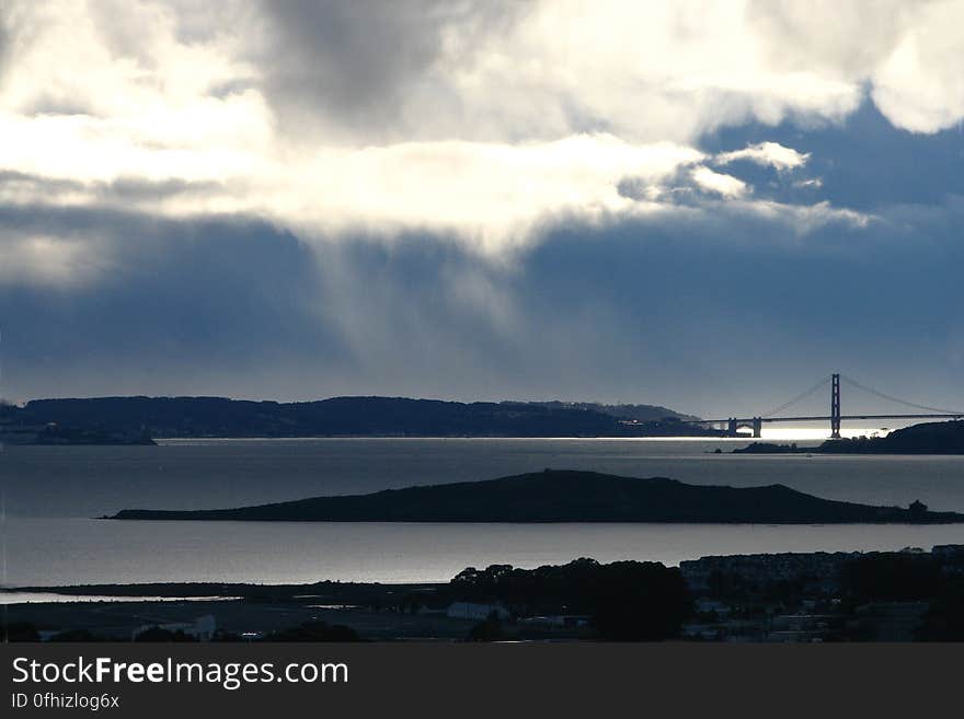 San Francisco Bay 1