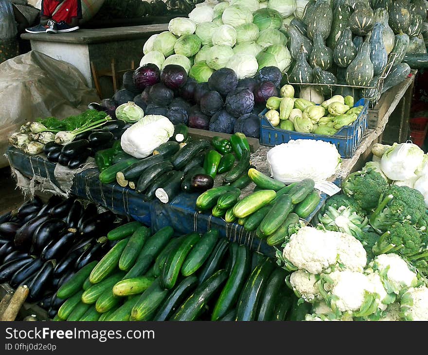 market place in Yaounde, Cameroon. market place in Yaounde, Cameroon.