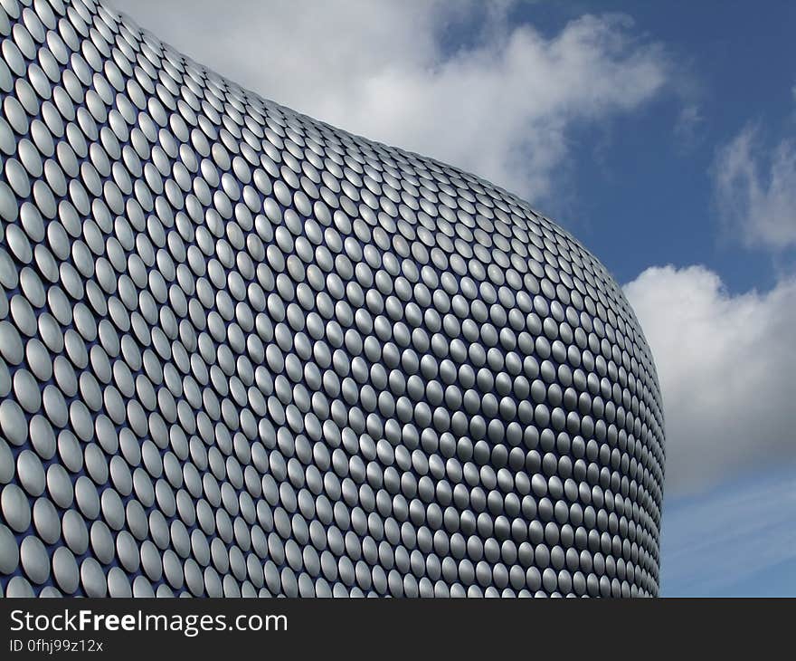 Selfridges Birmingham