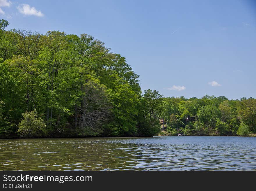 Fountainhead Regional Park, Virginia, USA. Fountainhead Regional Park, Virginia, USA