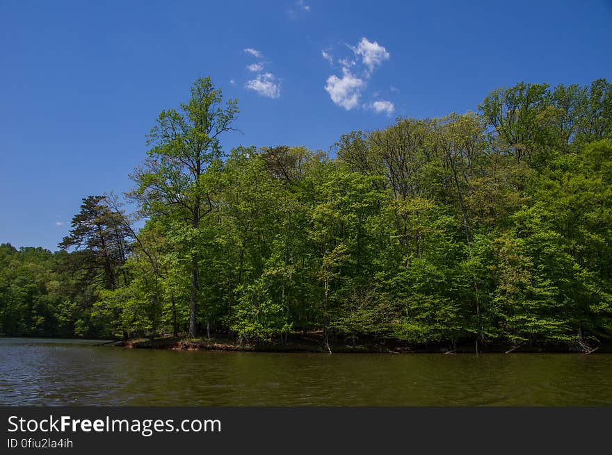 Fountainhead Regional Park, Virginia, USA. Fountainhead Regional Park, Virginia, USA