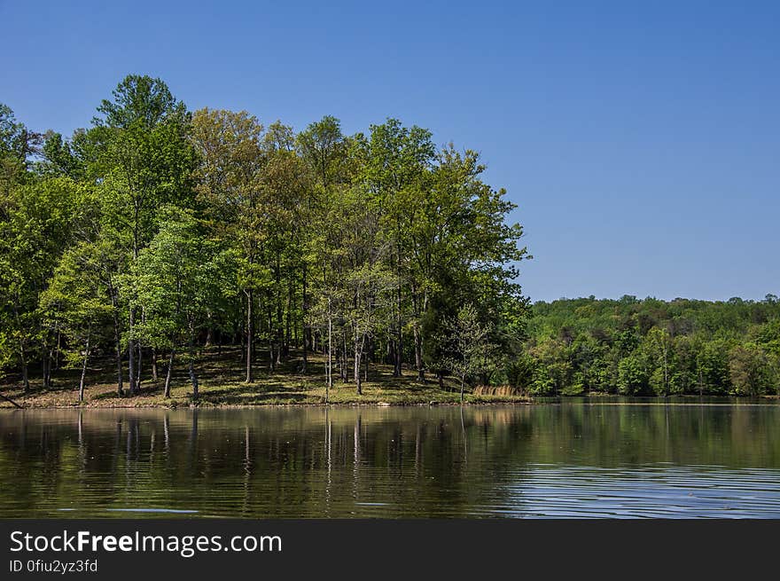 Fountainhead Regional Park, Virginia, USA. Fountainhead Regional Park, Virginia, USA