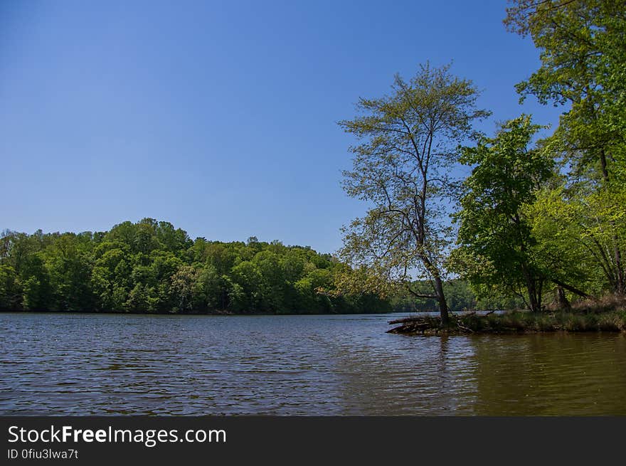 Fountainhead Regional Park, Virginia, USA. Fountainhead Regional Park, Virginia, USA