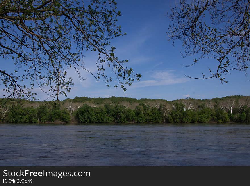 Riverbend Regional Park, Virginia, USA. Riverbend Regional Park, Virginia, USA