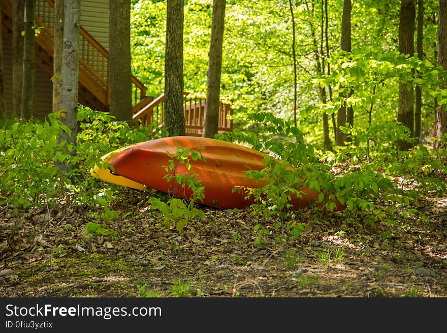 Fountainhead Regional Park, Virginia, USA. Fountainhead Regional Park, Virginia, USA