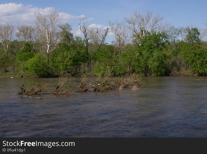 Riverbend Regional Park, Virginia, USA. Riverbend Regional Park, Virginia, USA